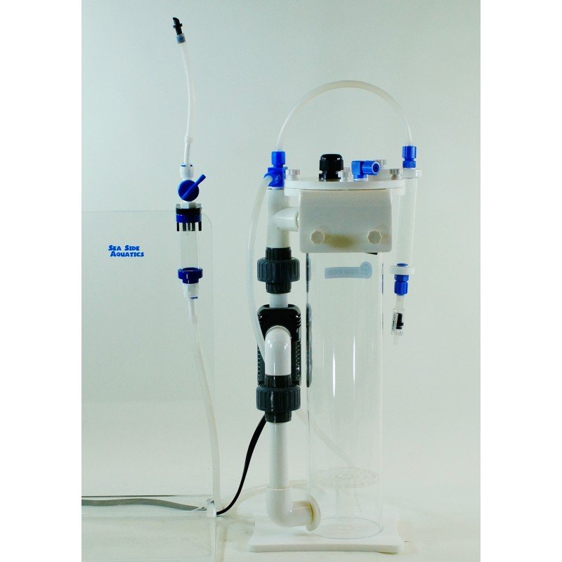 Calcium Reactors